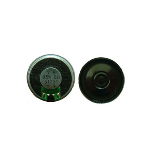 YD28-2 圓形揚(yáng)聲器